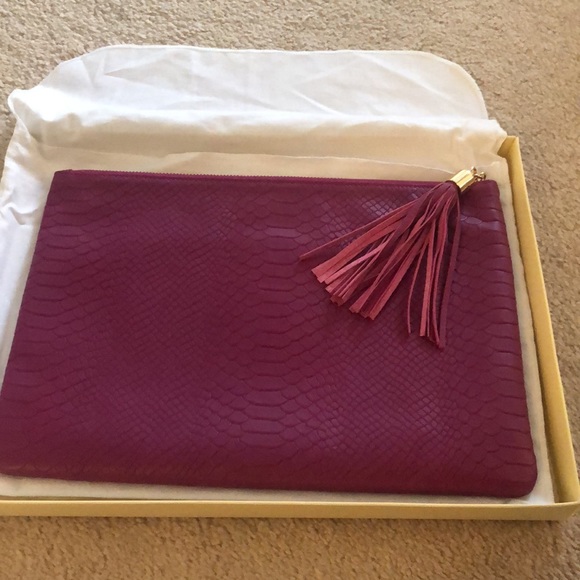 Gigi New York clutch - Picture 4 of 11